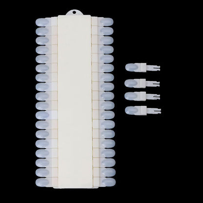 Product image: TipChart-NatReplacement