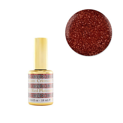 Product image: D185-CrimsonP