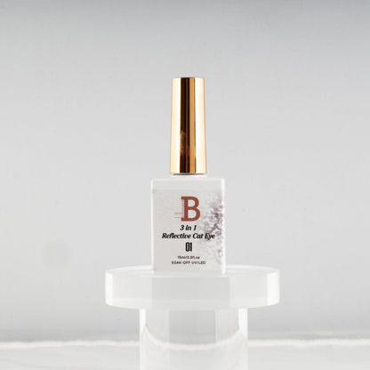 Product image: Billion-CateyeReflect-01