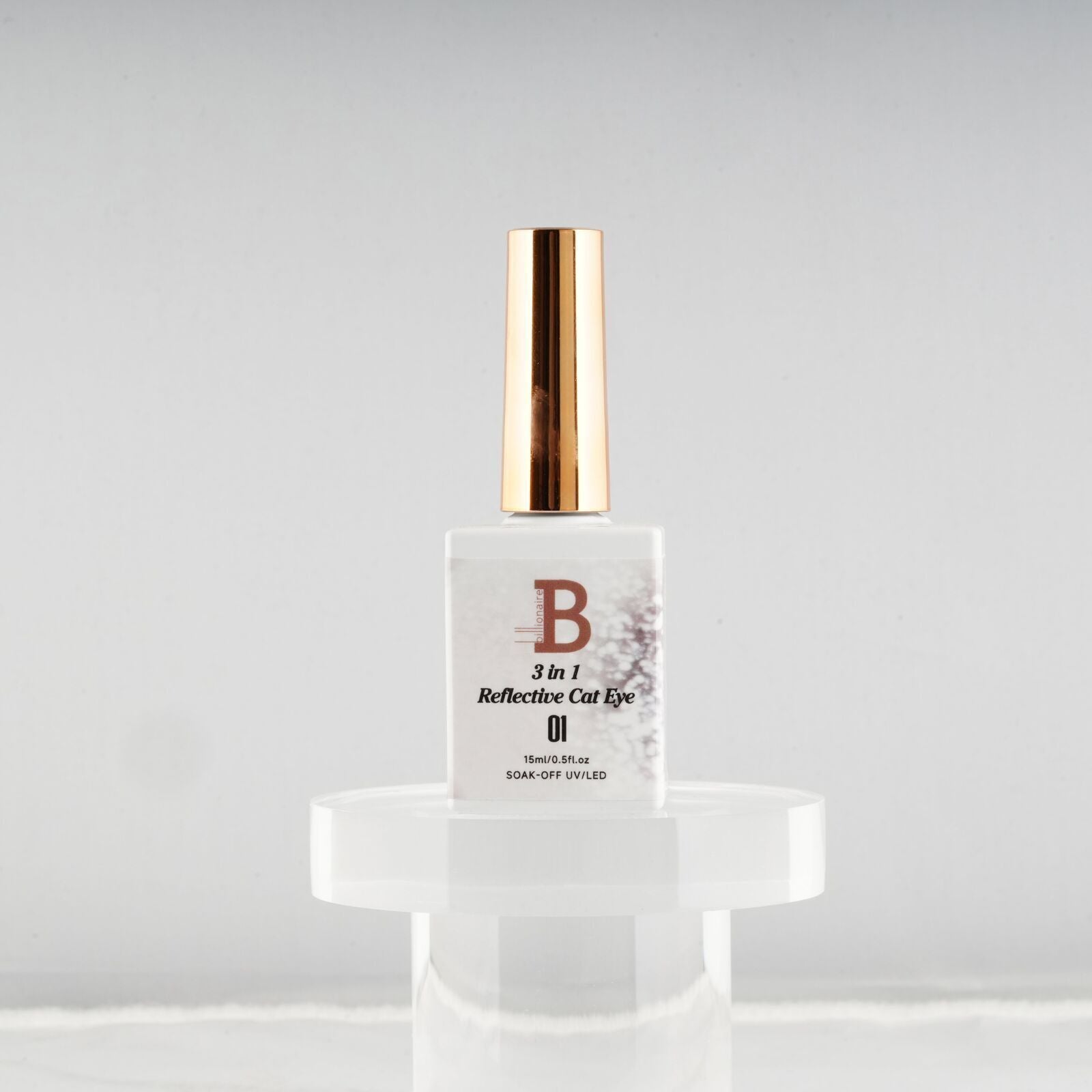 Product image: Billion-CateyeReflect-01