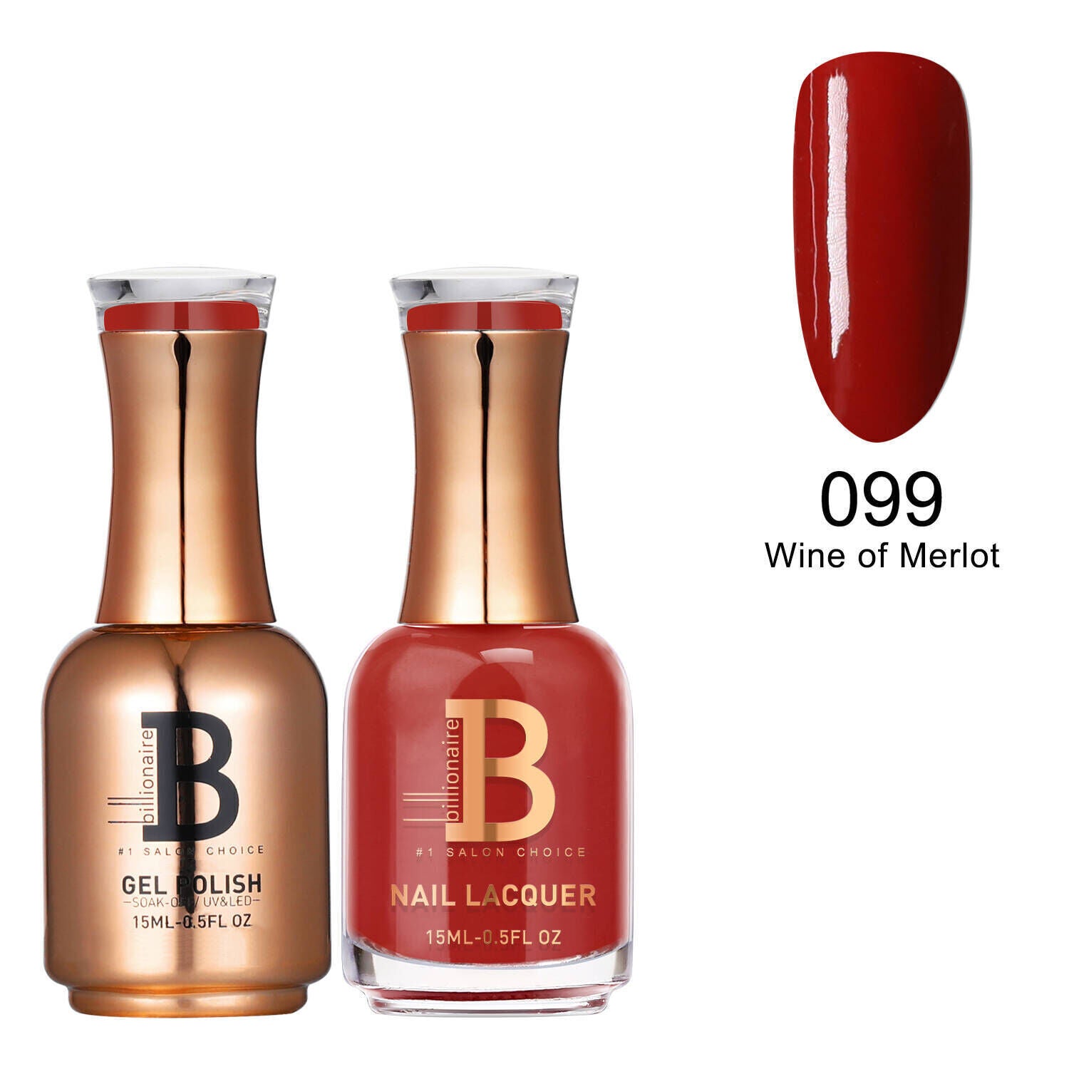 Product image: Billion-Gel-099