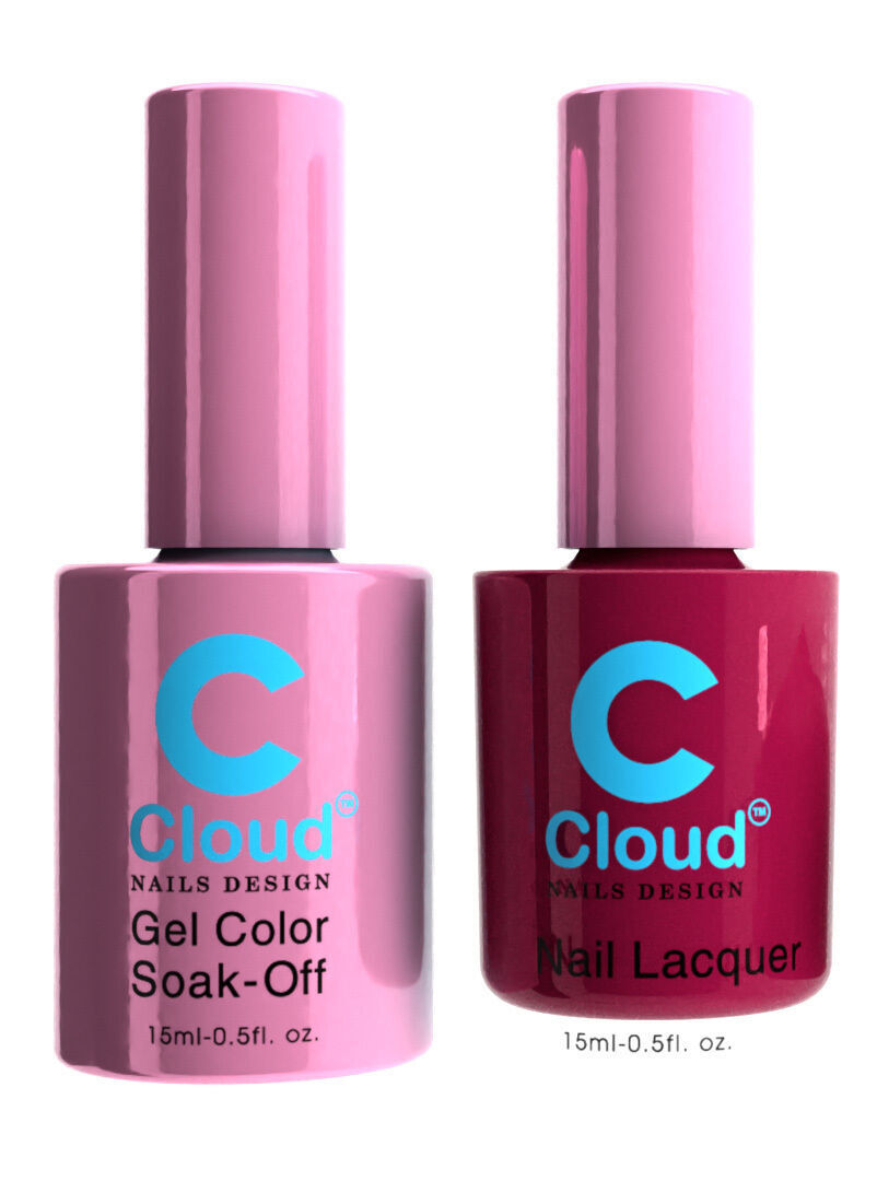 Product image: Chisel-Gel-CCloud-119