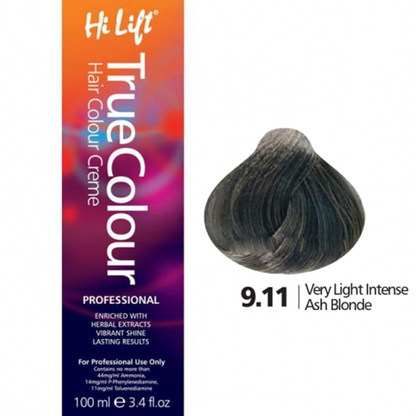 Product image: HLF-True-911-VrLgtAshBlo