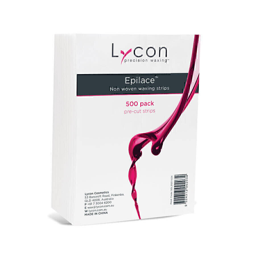 Product image: LYC-Epilace-500pk