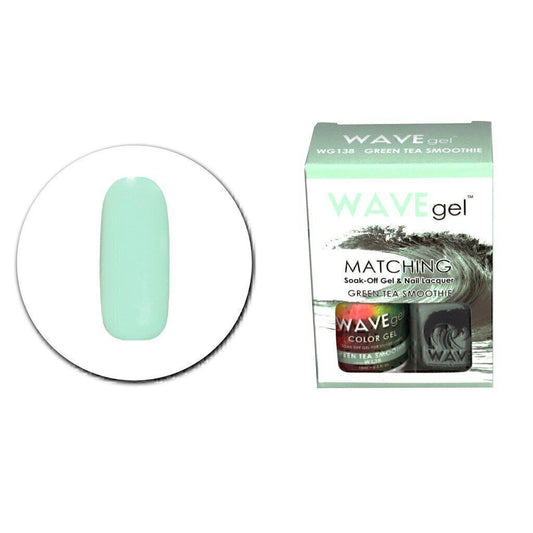 Product image: WAV-Gel-138