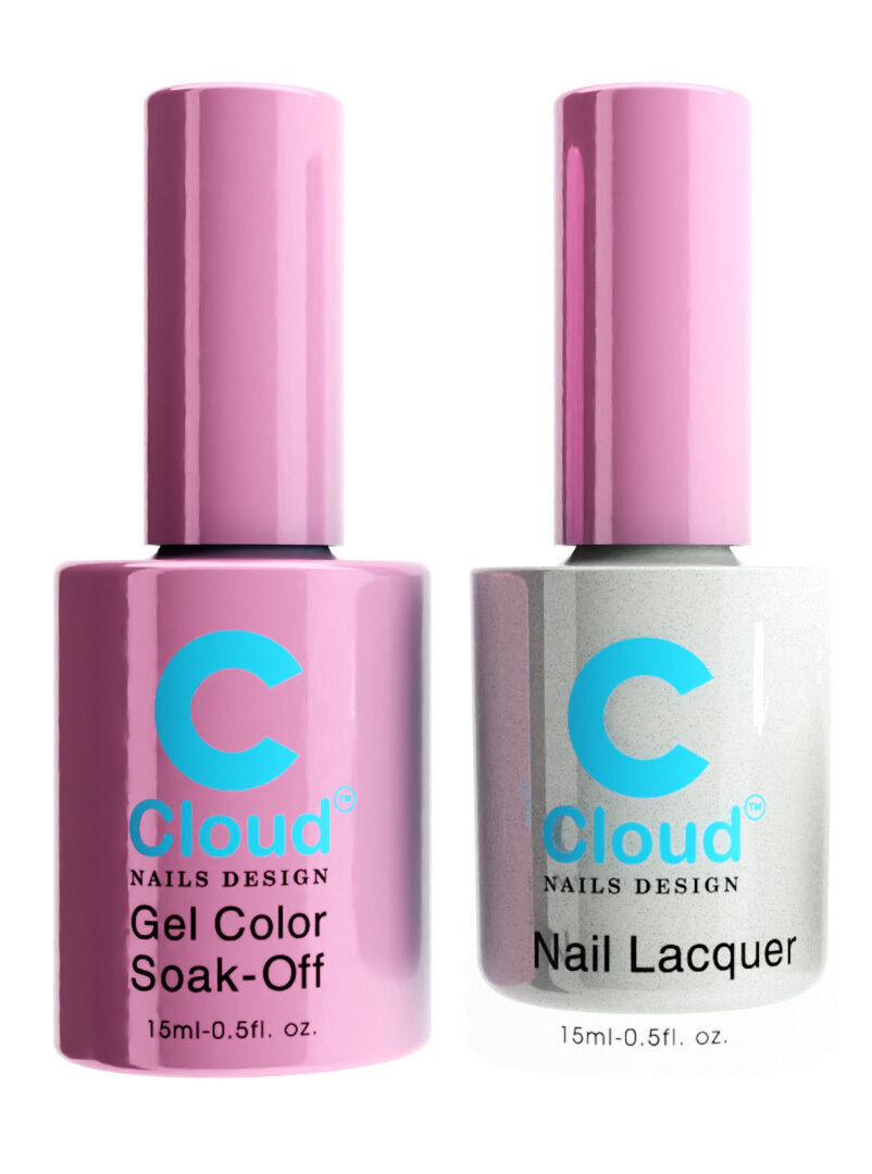 Product image: Chisel-Gel-CCloud-106