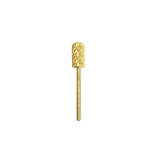 Product image: DrillBit-R4X-Round-Gold