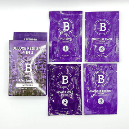 Product image: Billion-Deluxe-Lavender