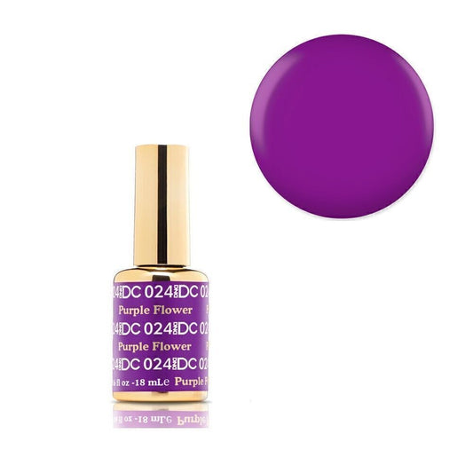 Product image: D024-Purpple