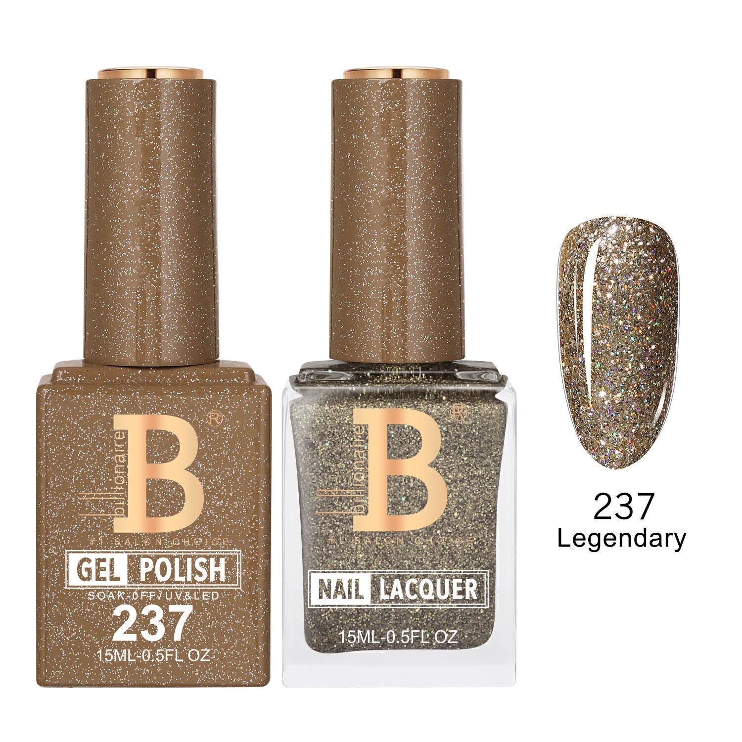 Product image: Billion-Imperial-Gel-237