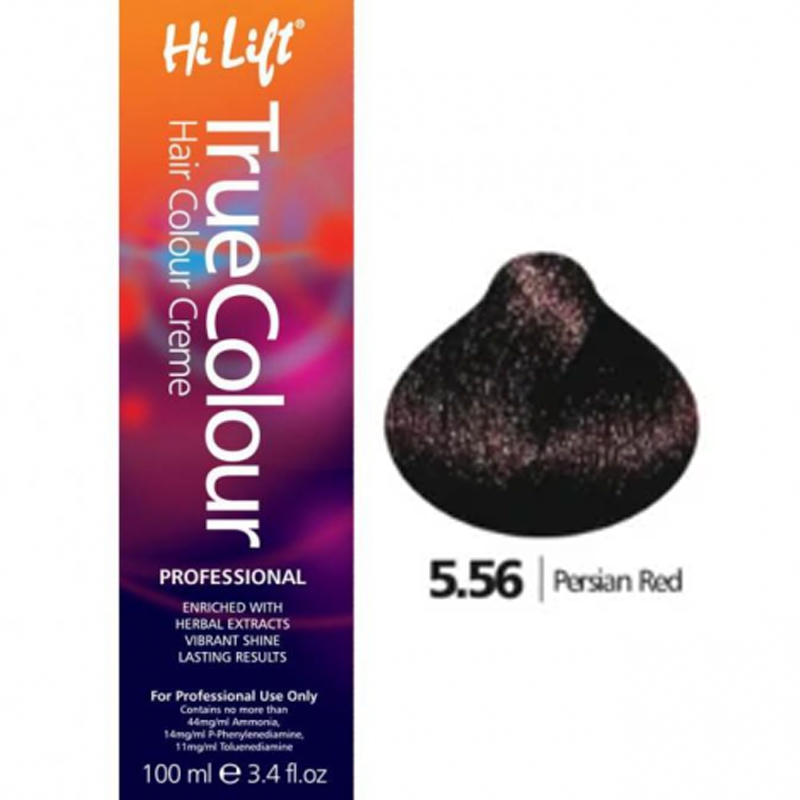 Product image: HLF-True-556-PersRed