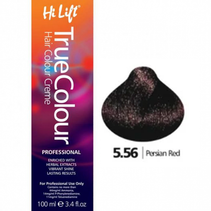 Product image: HLF-True-556-PersRed