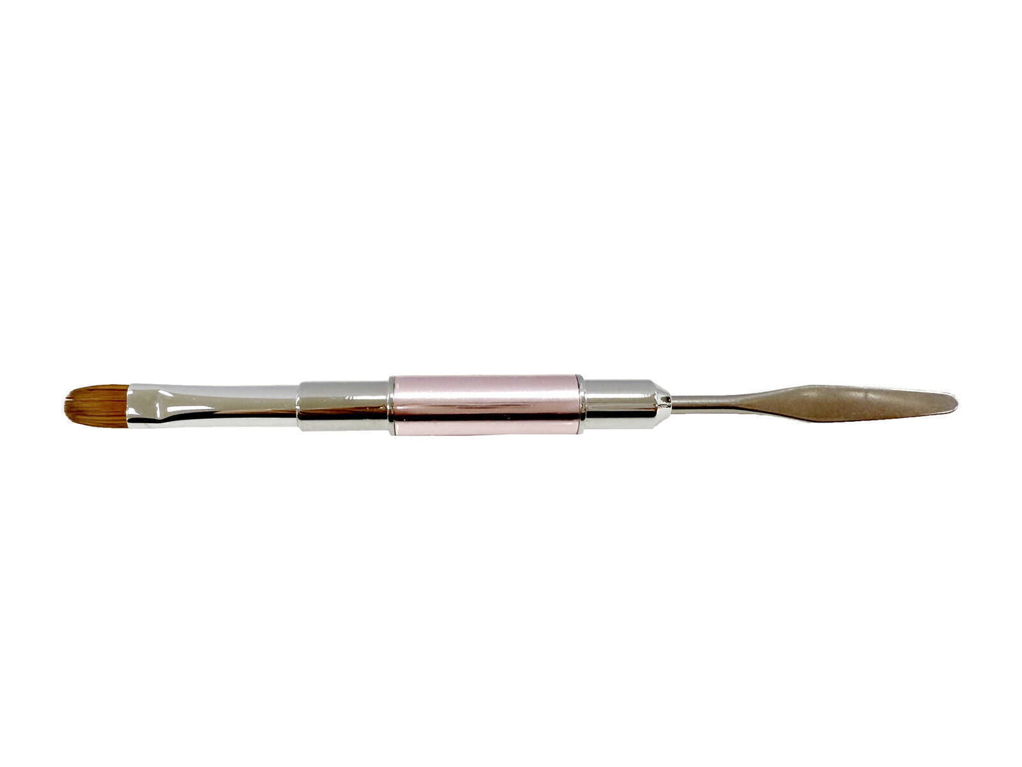 Product image: Billion-PolyGelBrush-Pink