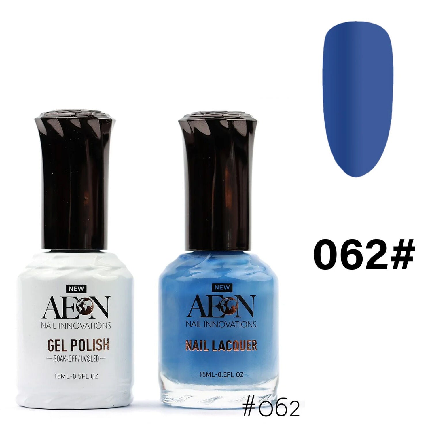 Product image: Aeon-DuoGel-062