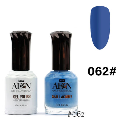 Product image: Aeon-DuoGel-062