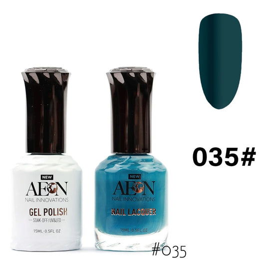 Product image: Aeon-DuoGel-035