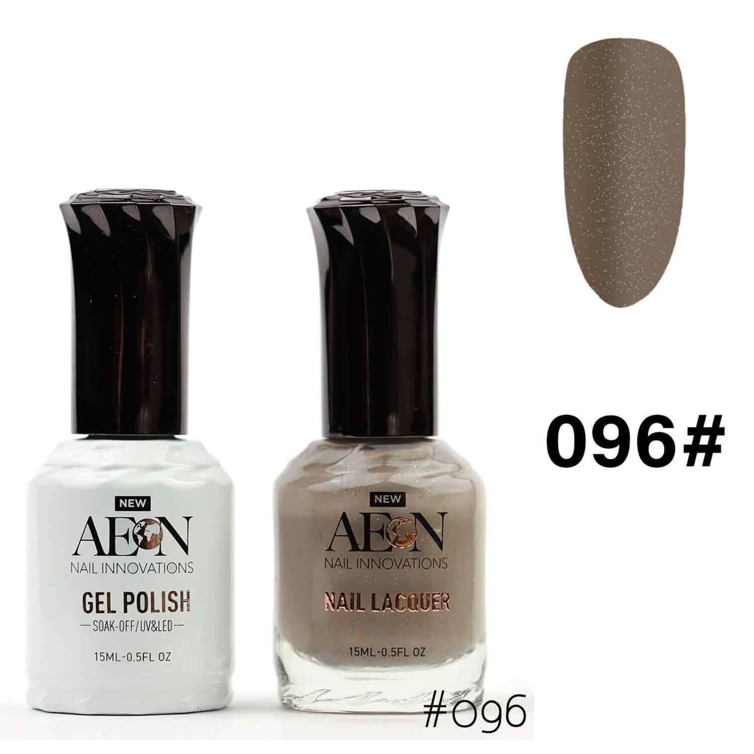 Product image: Aeon-DuoGel-096