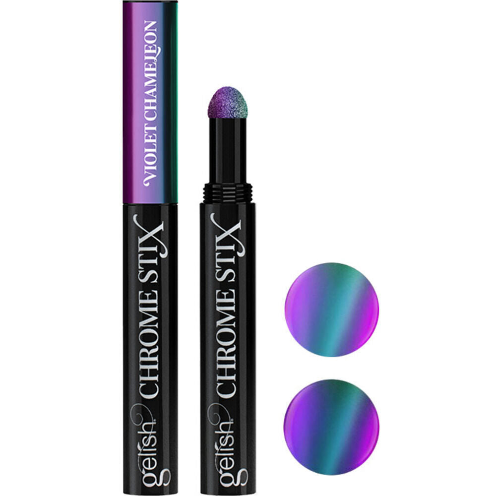 Product image: GLSH-Chr-Stix-VioletCham