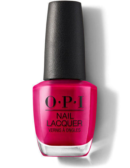 Product image: OPI-NL-W62-Madam