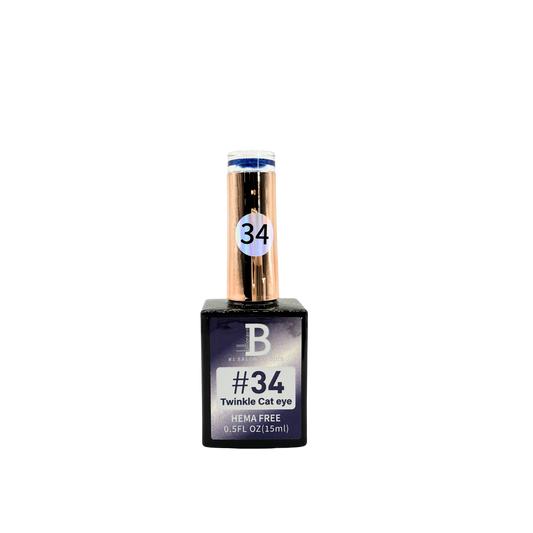 Product image: Billion-Cateye-Twinkle-34