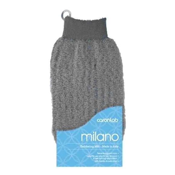 Product image: MILA-Mitt-DrkGrey