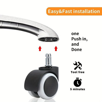 Product image: Part-chair-wheel