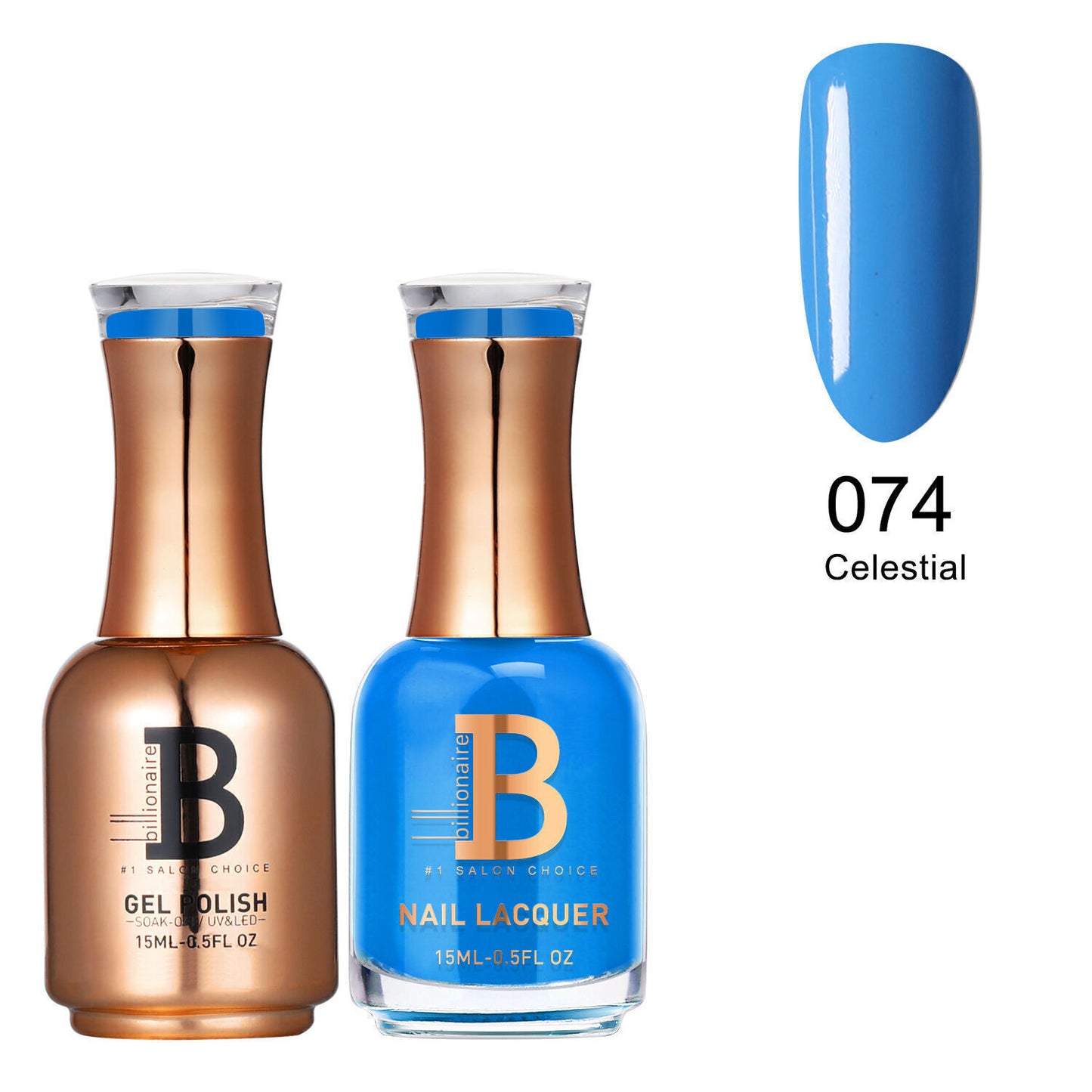 Product image: Billion-Gel-074