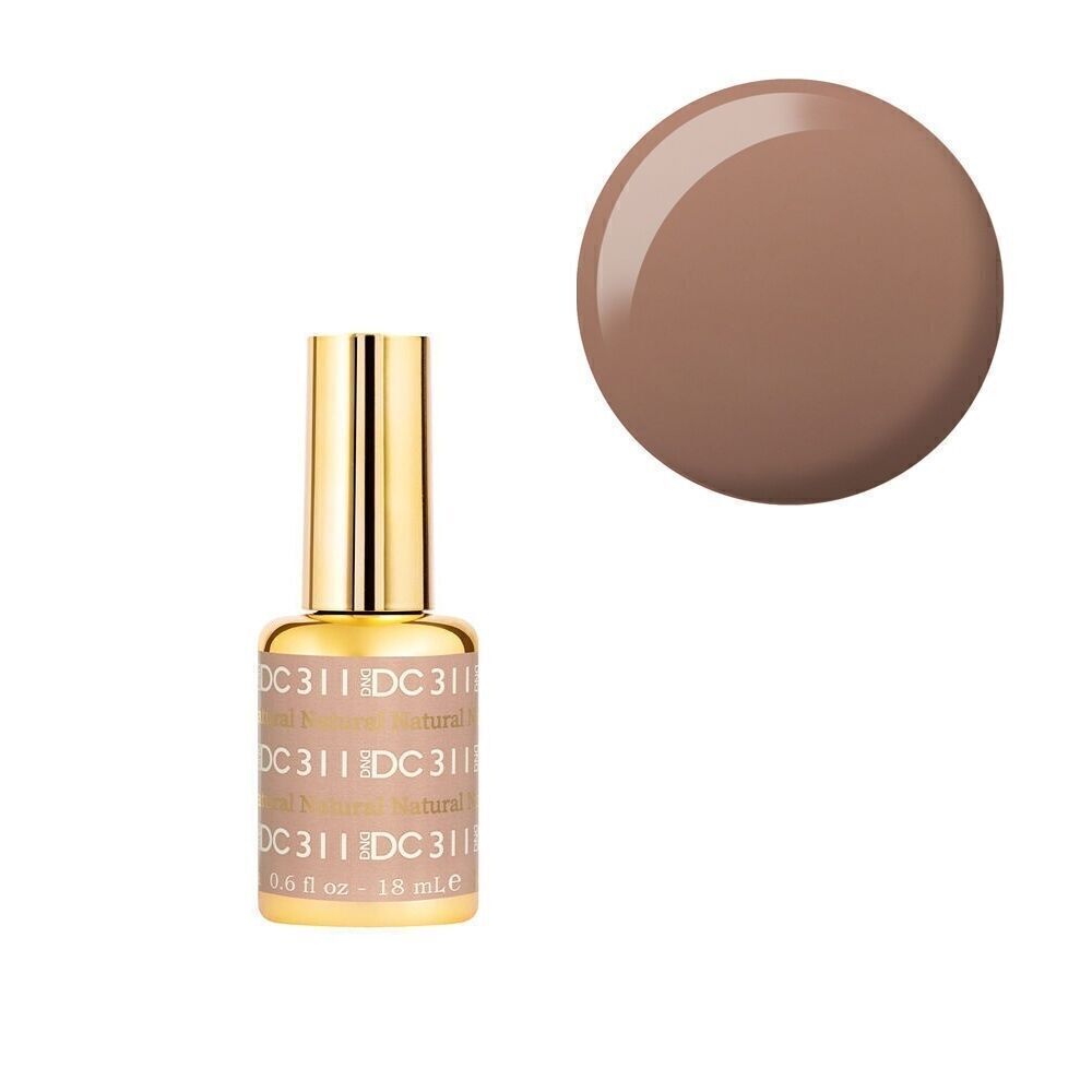 Product image: D311-Natural