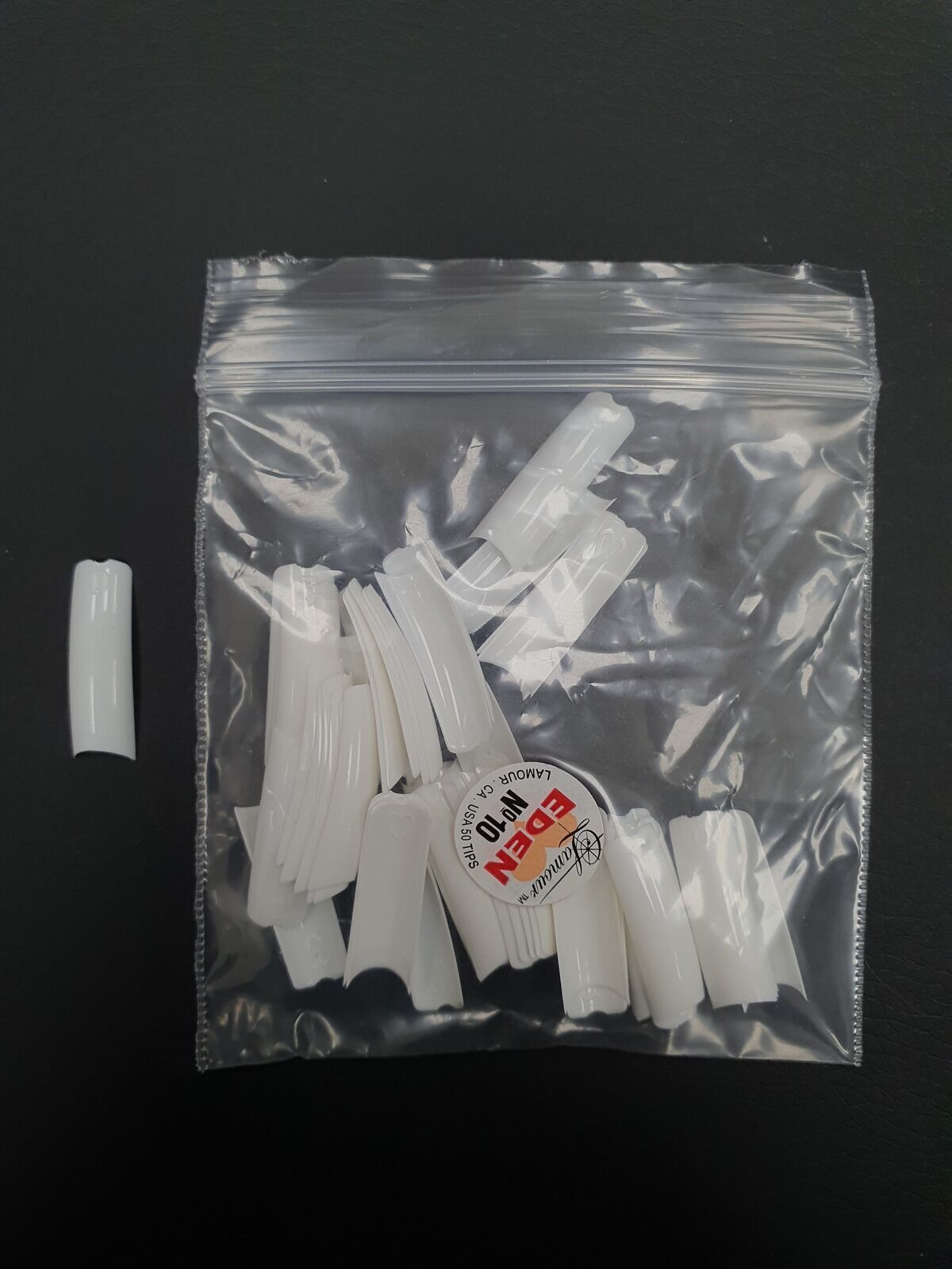 Product image: Lamour-Eden-French-Tip-10