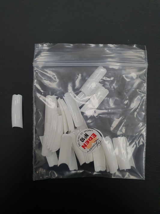 Product image: Lamour-Eden-French-Tip-10