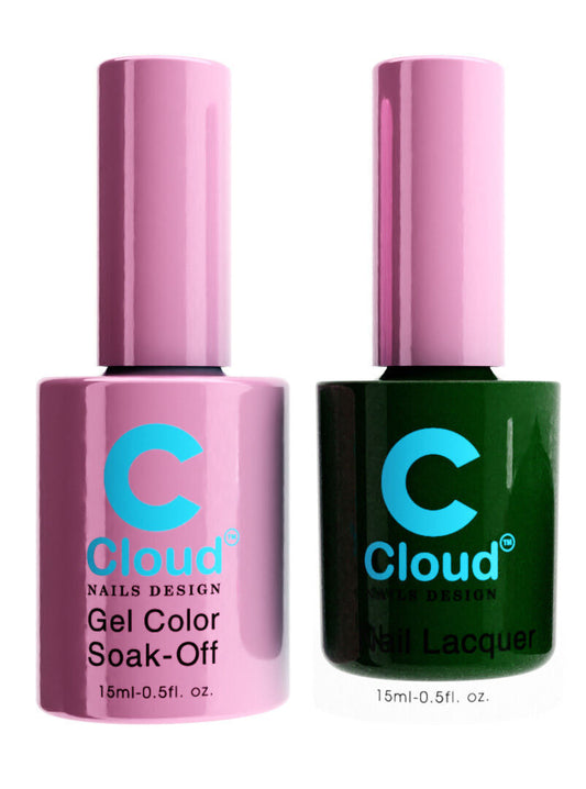 Product image: Chisel-Gel-CCloud-098