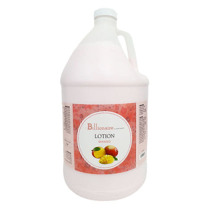 Product image: Billion-Lotion-Mango-1gl