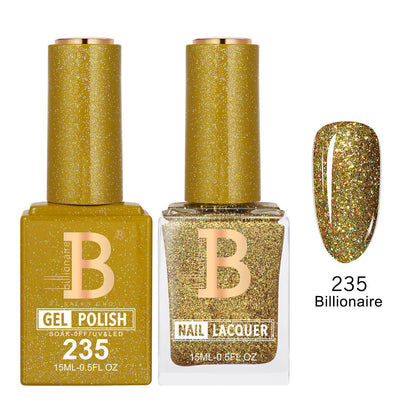 Product image: Billion-Imperial-Gel-235