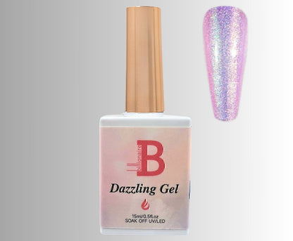 Product image: Billion-Dazzling-Gel-02