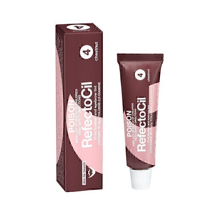 Product image: REFECT-4-Chesnut