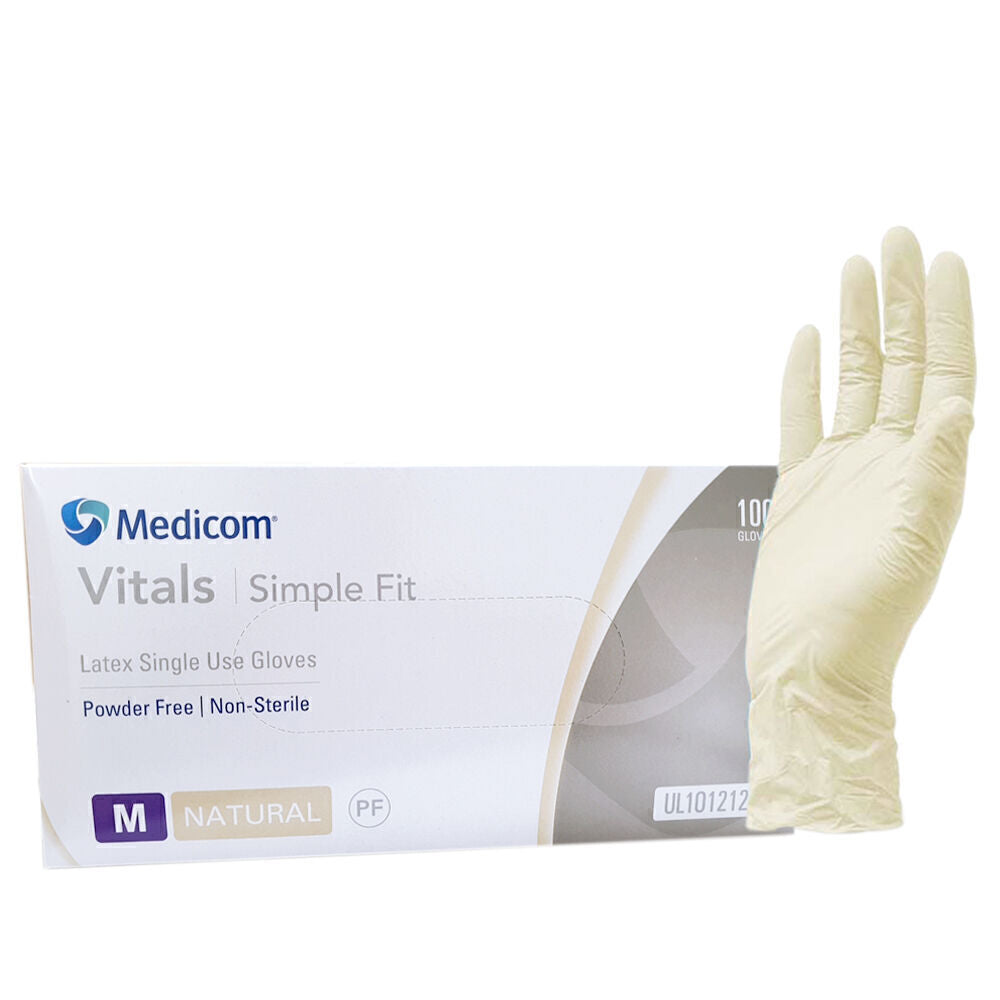 Product image: MEDI-VitalGlove-M