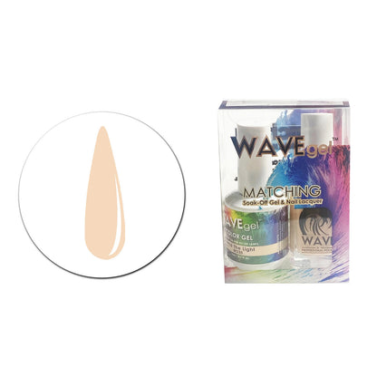 Product image: WAV-Gel-235