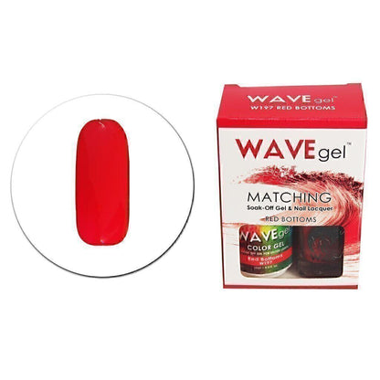 Product image: WAV-Gel-197