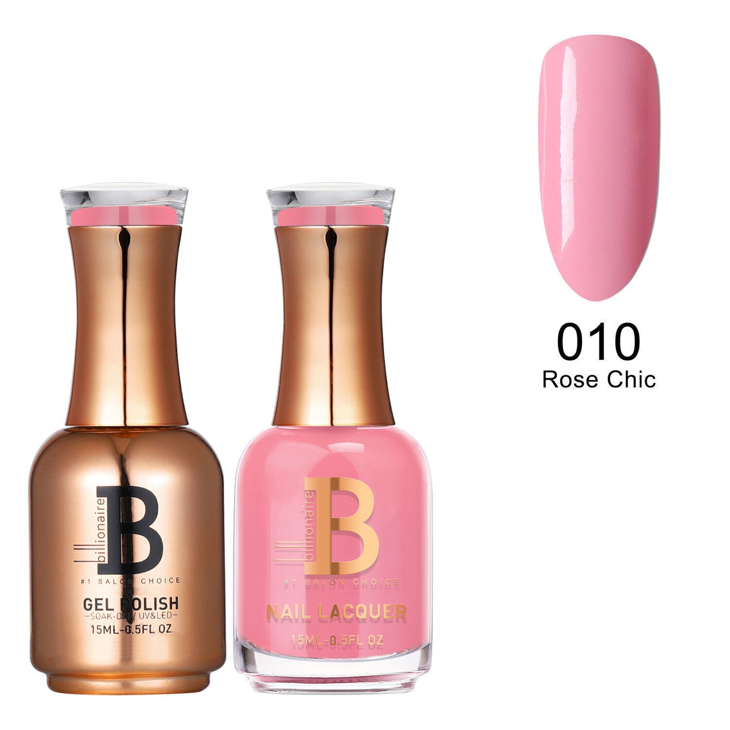 Product image: Billion-Gel-010