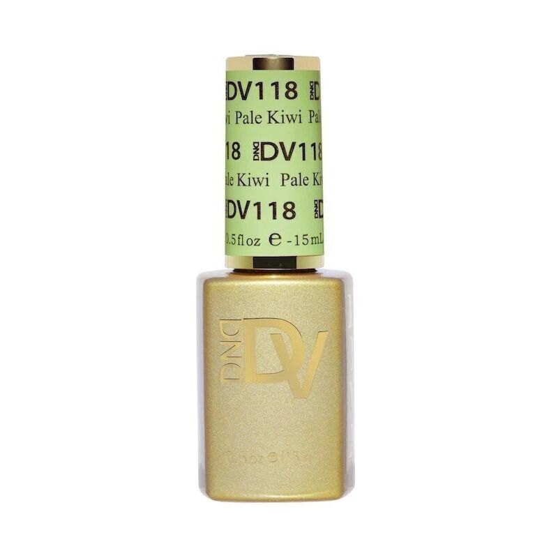 Product image: Diva118-PaleKiwi