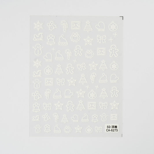 Product image: NArt-STICKER-CA6275