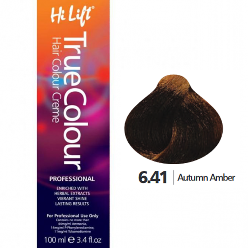 Product image: HLF-True-641-AutuAmb