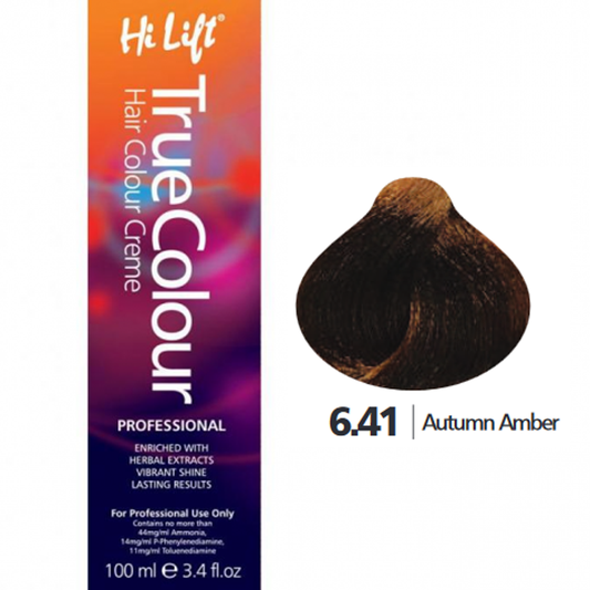 Product image: HLF-True-641-AutuAmb