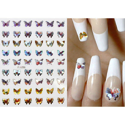 Product image: NArt-STICKER3700
