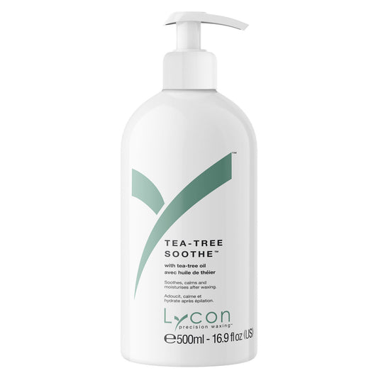 Product image: LYC-TeaSooth-500ml