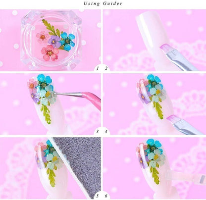 Product image: Nart-3DFlower8033