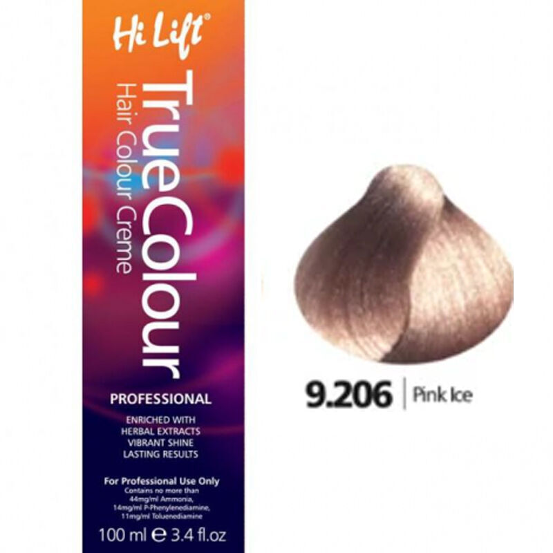 Product image: HLF-True-9206-PnkIce