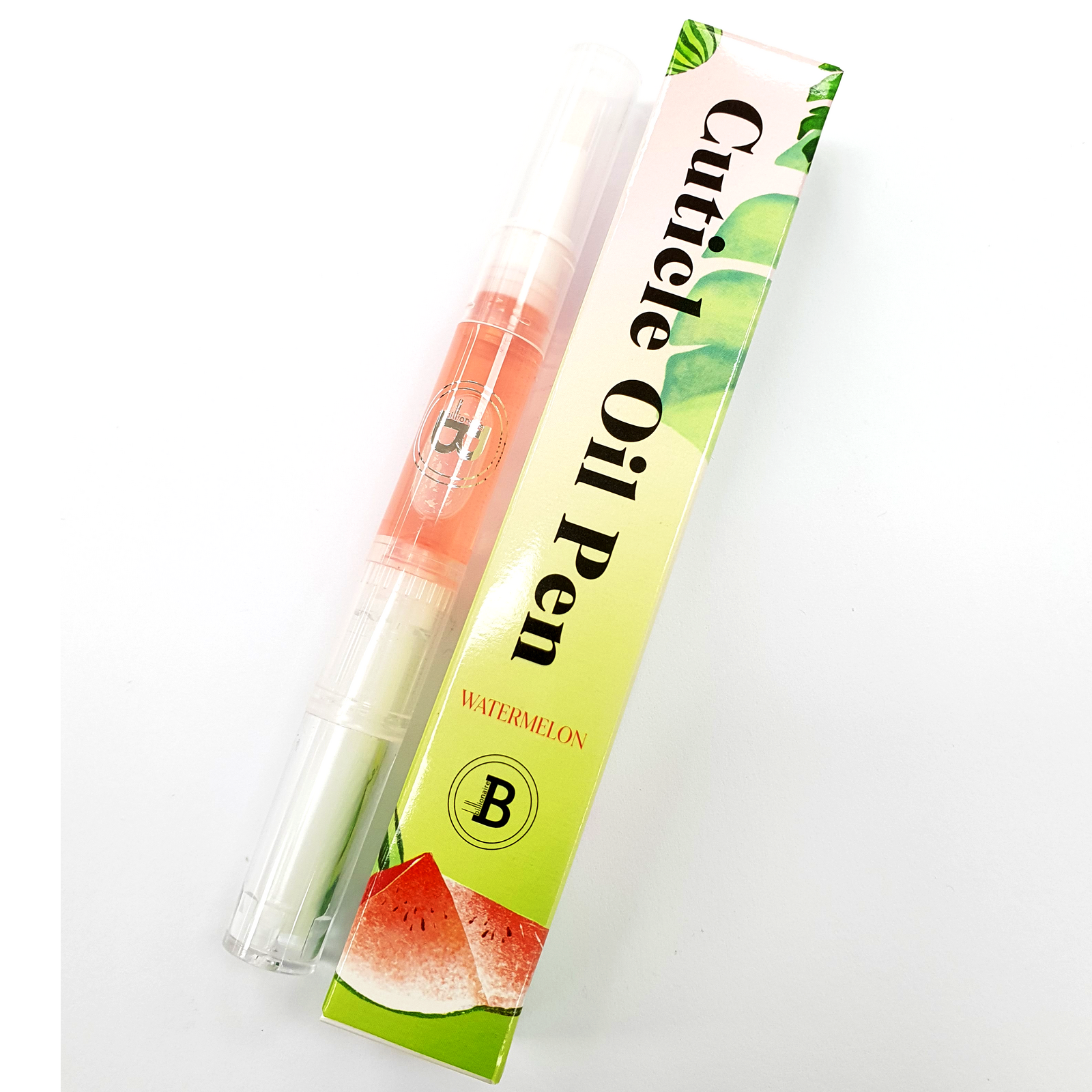 Product image: Bill-CtleOil-Pen-Melon