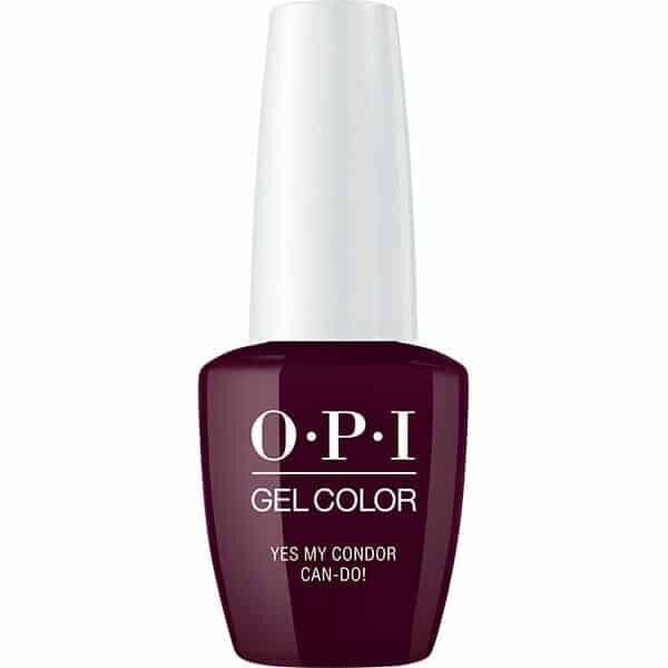 Product image: OPI-GC-P41