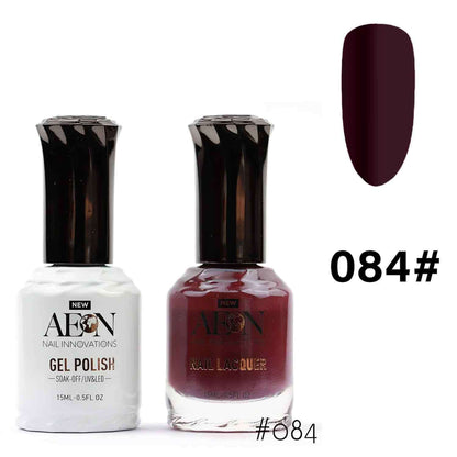 Product image: Aeon-DuoGel-084